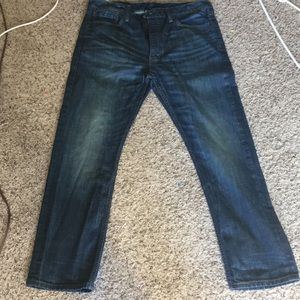 Levi Strauss Jeans 513